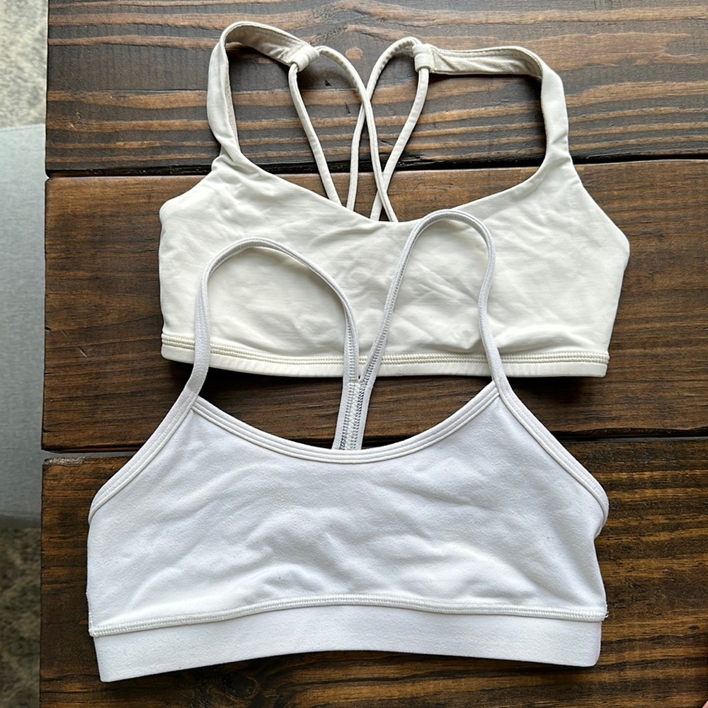 Lulu bras